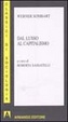 Cover of Dal lusso al capitalismo