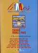 Cover of Limes 4.95 / Israele, terra e pace