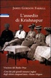 Cover of L' assedio di Krishnapur
