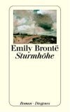Sturmhöhe. Roman.