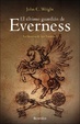 Cover of El último guardián de Everness