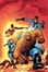 Cover of Fantastic Four, Vol. 2
