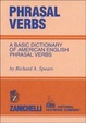 Cover of Phrasal verbs
