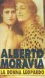 Cover of La donna leopardo