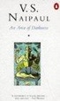 Cover of Area of Darkness