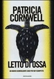 Cover of Letto di ossa