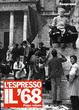 Cover of L'Espresso il '68