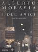 Cover of I due amici