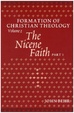 Cover of The Nicene Faith