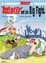 Cover of "Asterix and the Big Fight"