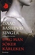 Cover of Ung man söker kärleken