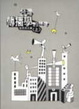 Cover of 台灣傳播學的想像
