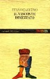 Cover of Il visconte dimezzato