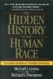 Cover of The Hidden History of the Human Race