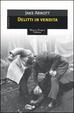 Cover of Delitti in vendita