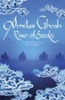 Cover of River of Smoke