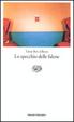 Cover of Lo specchio delle falene