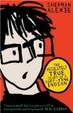 Cover of The Absolutely True Story of a Part-time Indian