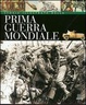 Cover of Storia illustrata della prima guerra mondiale