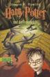 Cover of Harry Potter 4 und der Feuerkelch. Taschenbuch.