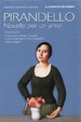 Cover of Pirandello