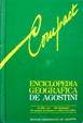 Cover of Enciclopedia Geografica DeAgostini
