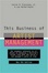 Cover of "This Business of Artist Management"