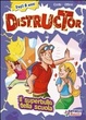 Cover of Il superbullo della scuola
