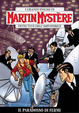 Cover of Martin Mystère n. 326