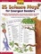 Cover of "25 Science Plays for Emergent Readers"