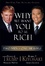 Cover of Why We Want You to Be Rich