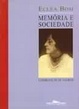 Cover of Memória e sociedade