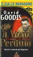 Cover of Il volto perduto