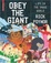Cover of Obey the Giant