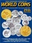 Cover of 2002 standard catalog of world coins