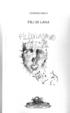 Cover of Fili di Lana