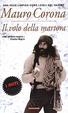 Cover of Il volo della martora