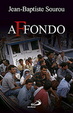 Cover of Affondo. Cronaca clandestina delle nuove migrazioni
