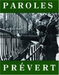 Paroles : Selected Poems (Pocket Poets, No 9)