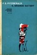 Cover of Il grande Gatsby