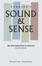 Cover of Perrine's Sound and Sense