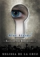 Cover of Blue Bloods: Keys to the Repository