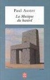 Cover of La Musique du hasard