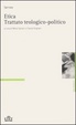 Cover of Etica e ­Trattato teologico-politico