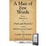Cover of A Man of Few Words