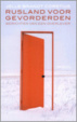 Cover of Rusland voor gevorderden