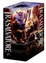 Cover of "The Hunter's Blades Trilogy Gift Set"