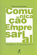 Cover of Comunicação empresarial