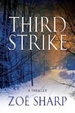 Cover of Third Strike