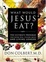 Cover of What Would Jesus Eat? The Ultimate Program for Eating Well, Feeling Great, and Living Longer